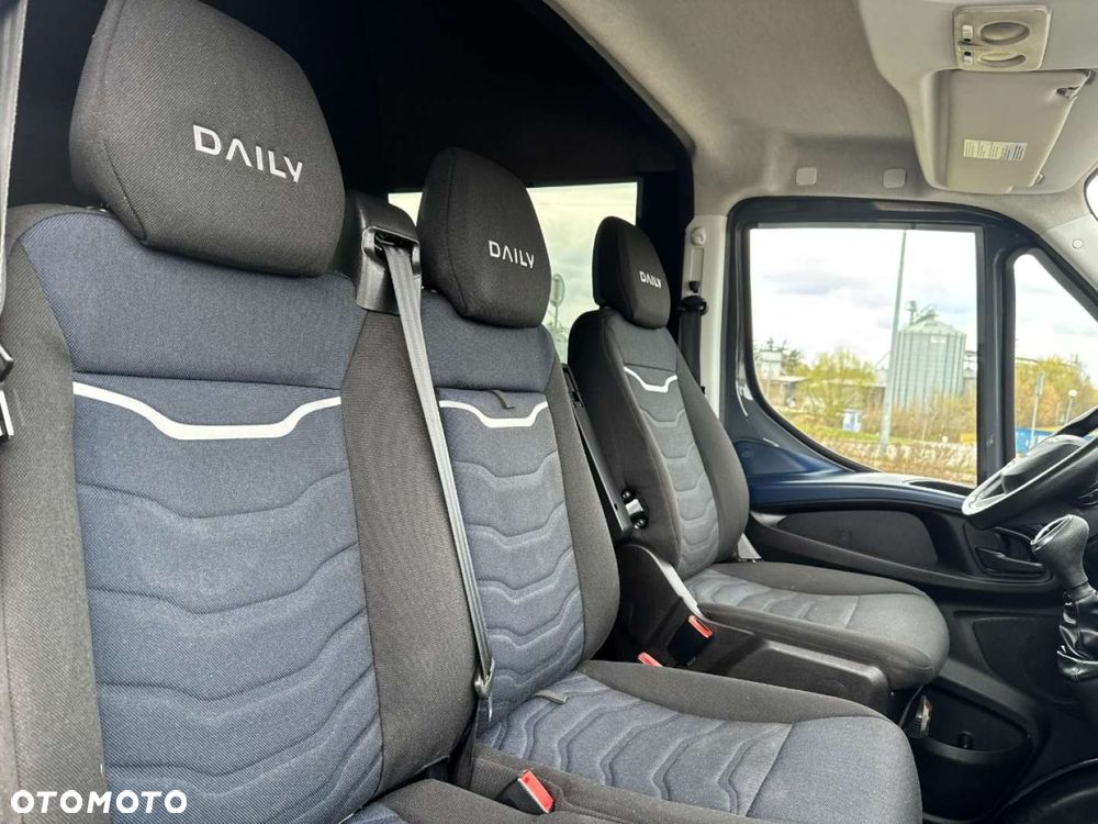 Iveco Daily - 34