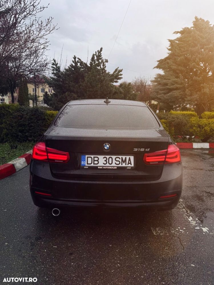 BMW Seria 3 - 10