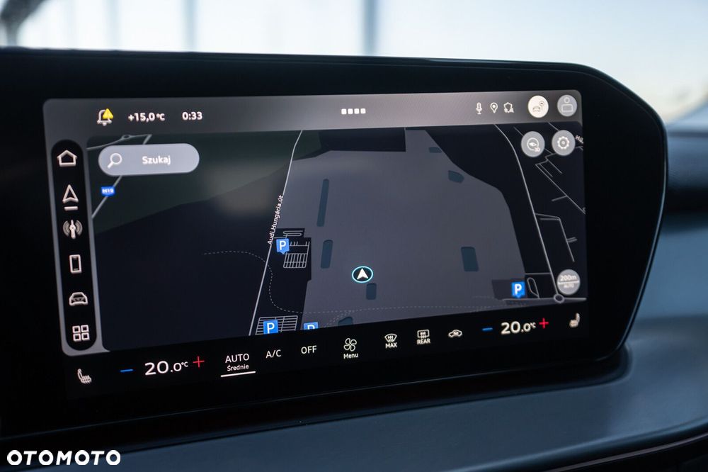 Audi Q3 Sportback - 23