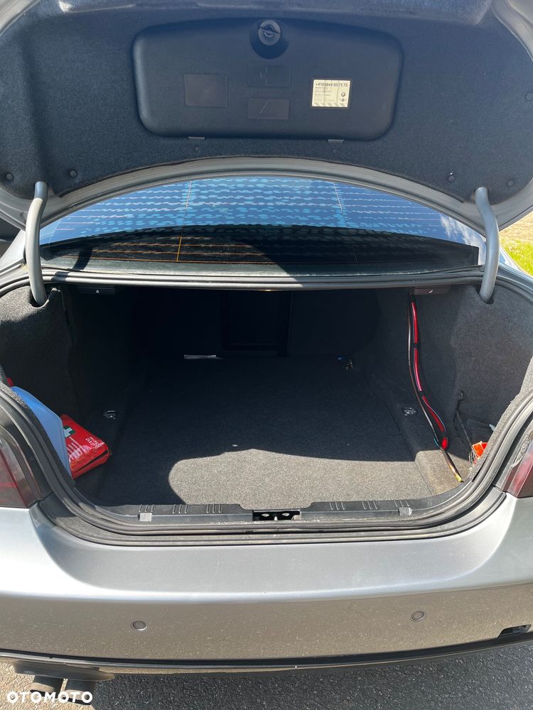 BMW Seria 5 - 15