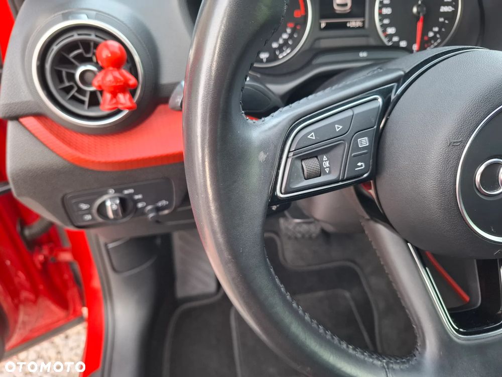 Audi Q2 35 TFSI S Line S tronic - 31