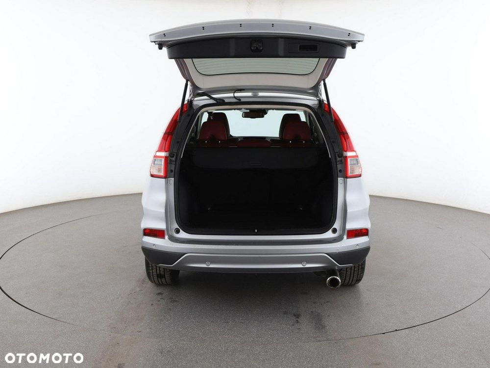 Honda CR-V 2.0i-VTEC 4WD Automatik Elegance - 20