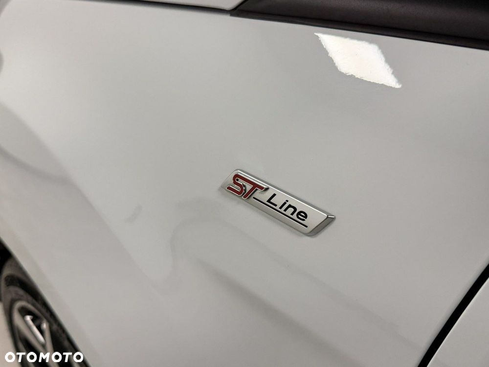 Ford EcoSport 1.0 EcoBoost ST-Line Black ASS - 15