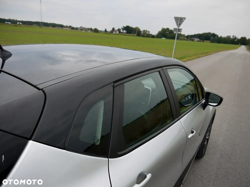 Renault Captur (ENERGY) TCe 90 LIFE - 23