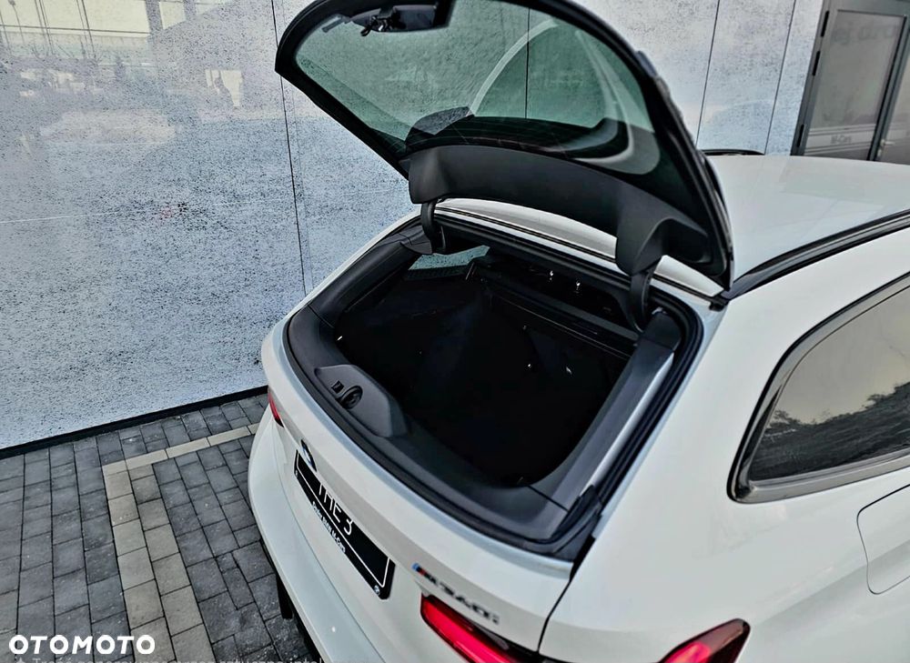 BMW Seria 3 M340i xDrive mHEV sport - 6