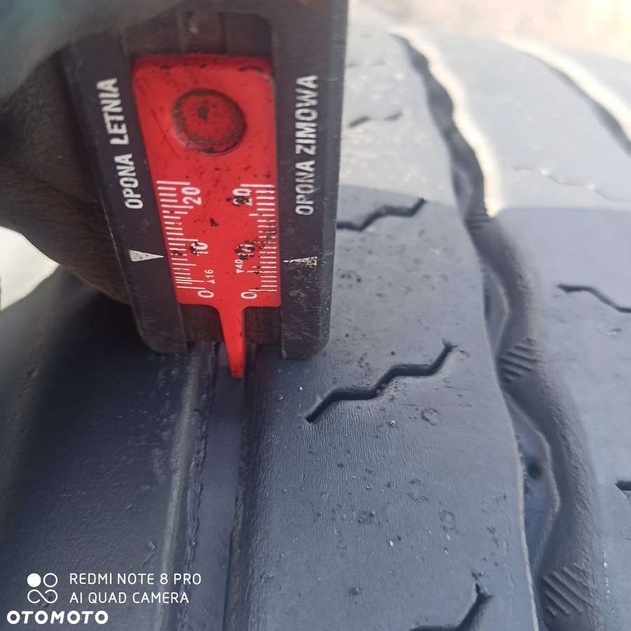 385/55 R22.5 Continental Conti Hybrid HS3 - 4