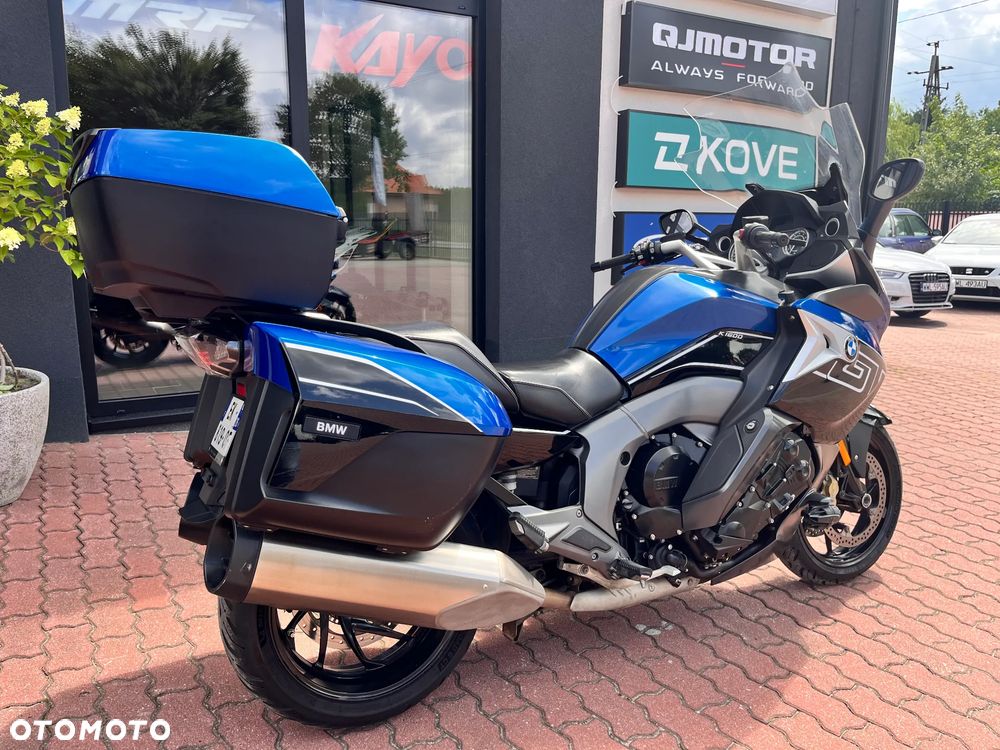 BMW K - 3