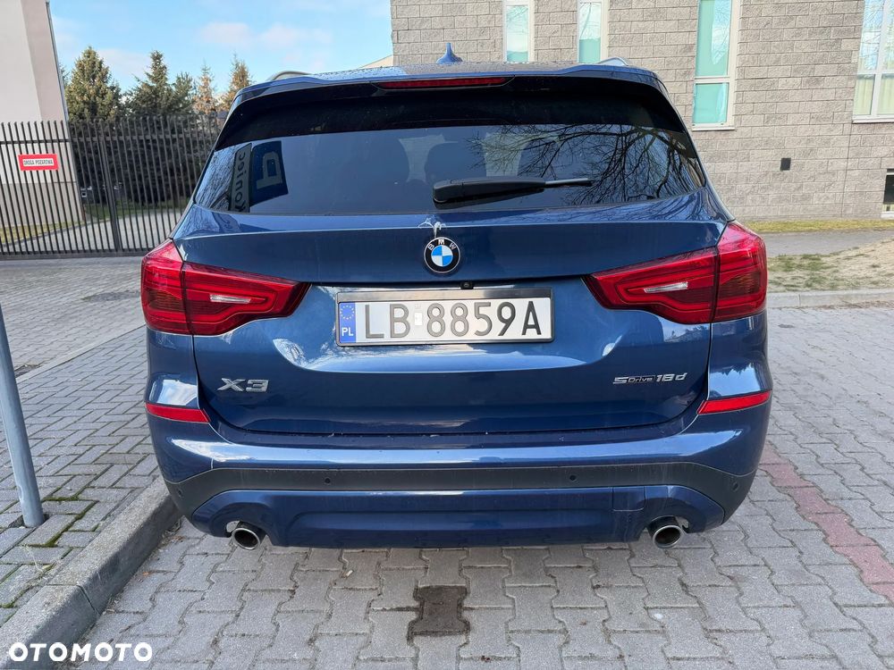 BMW X3 - 14
