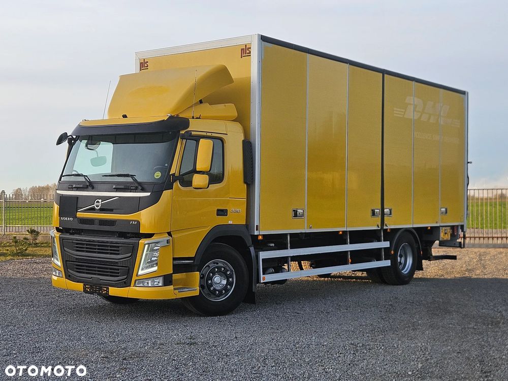 Mercedes-Benz Actros - 34