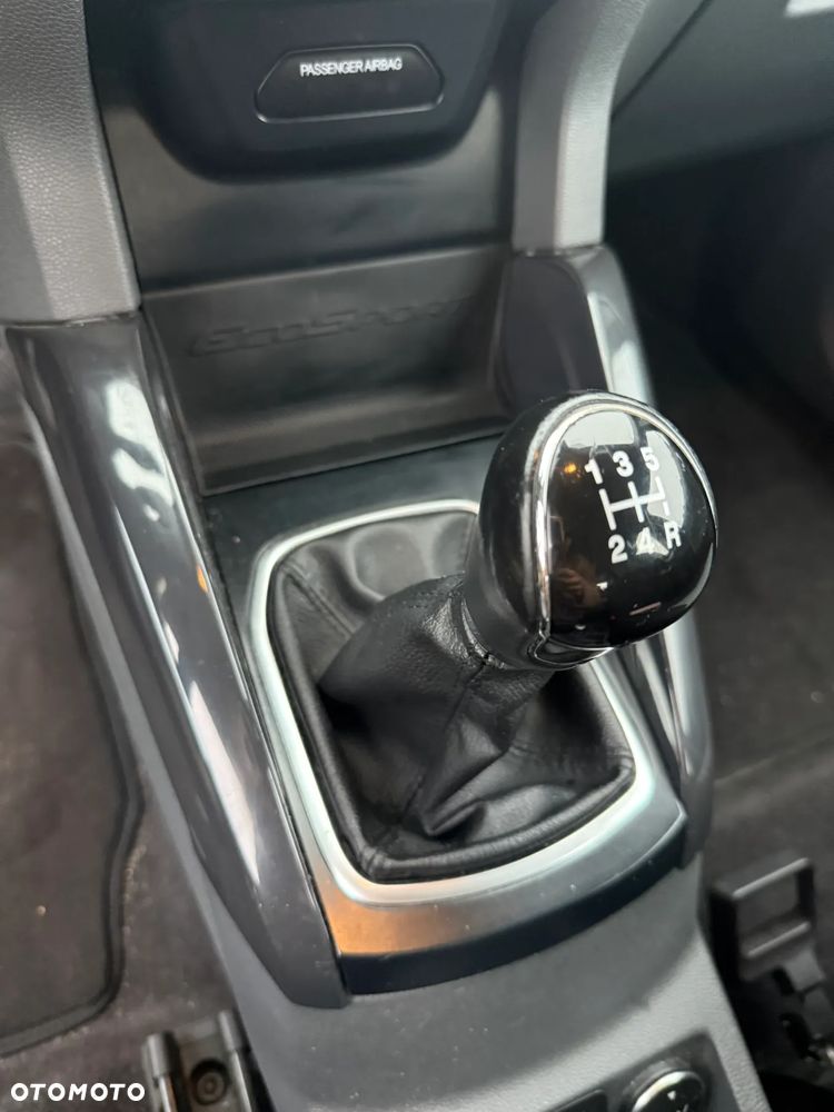 Ford EcoSport 1.0 EcoBoost - 5