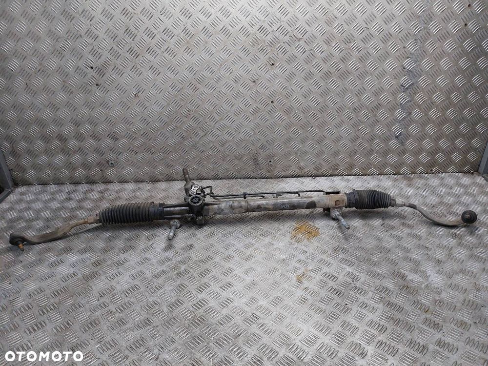 MAGLOWNICA PRZEKŁADNIA KIEROWNICZA PEUGEOT 407 I 6820000056 D2X6-G - 8