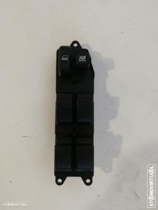 Comando botões interruptor vidros Toyota avensis - 1
