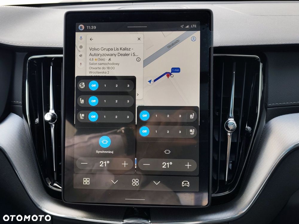 Volvo XC 60 - 15