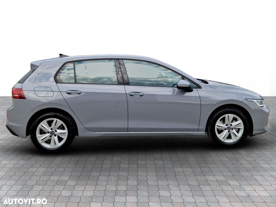 Volkswagen Golf 1.5 TSI Life - 6