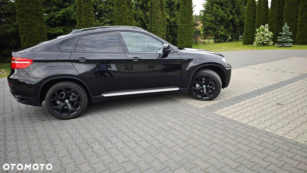 BMW X6 40d xDrive - 7