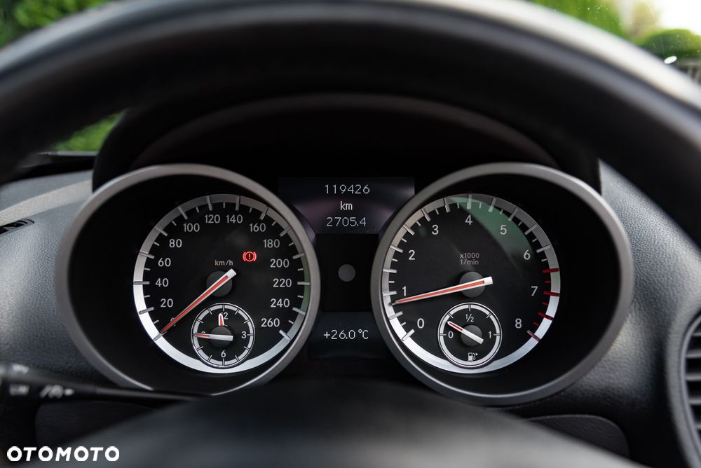Mercedes-Benz SLK 200 Kompressor - 27