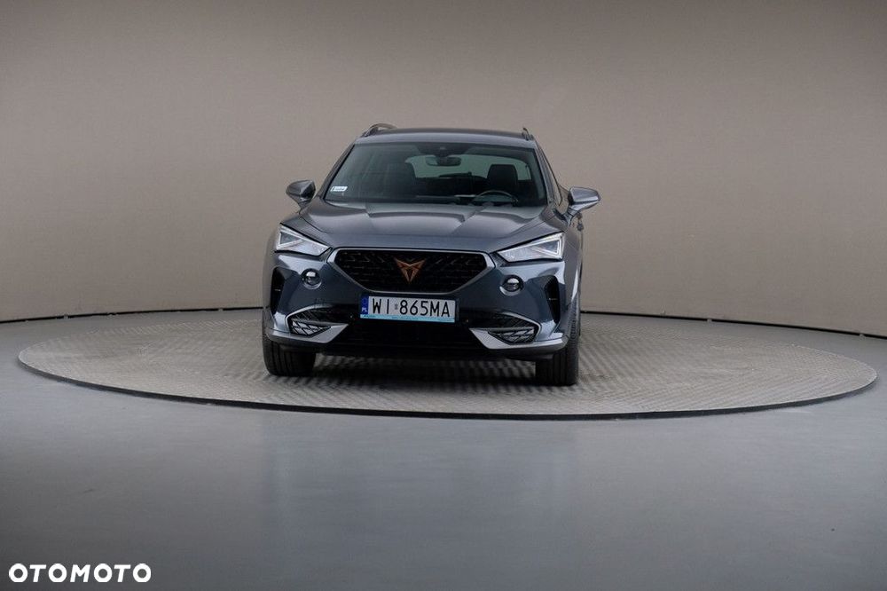 Cupra Formentor 1.5 TSI DSG - 3