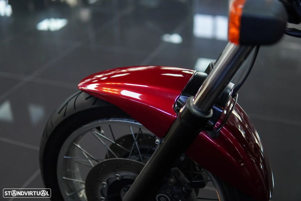 BMW R 100 R MYSTIC - 19