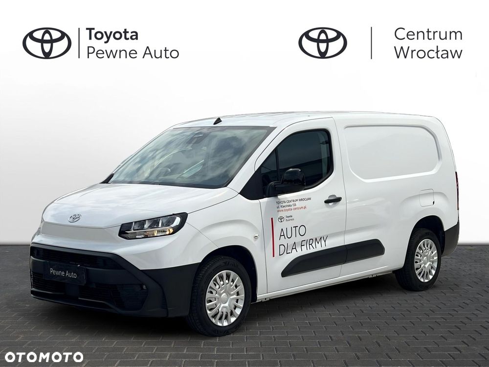 Toyota PROACE CITY - 1