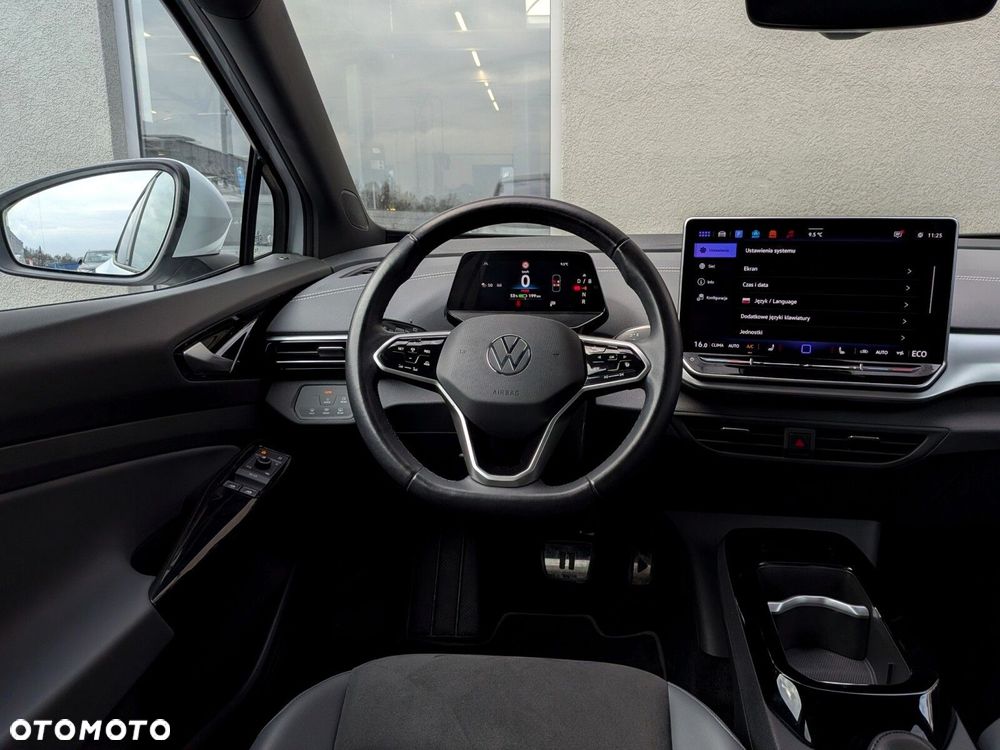 Volkswagen ID.4 52kWh Pure Performance - 16