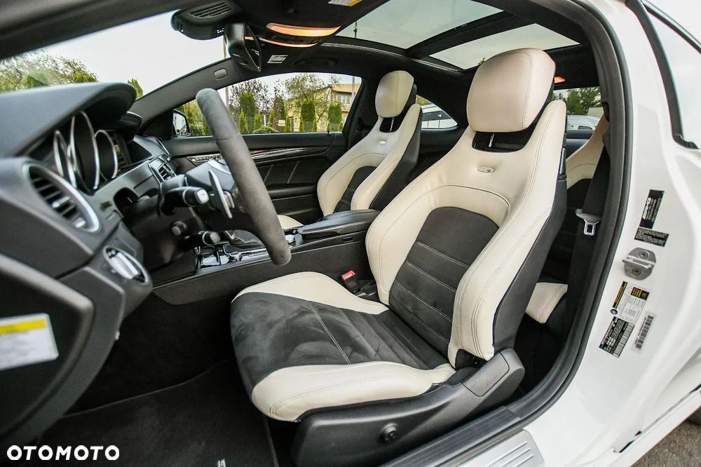 Mercedes-Benz Klasa C - 23