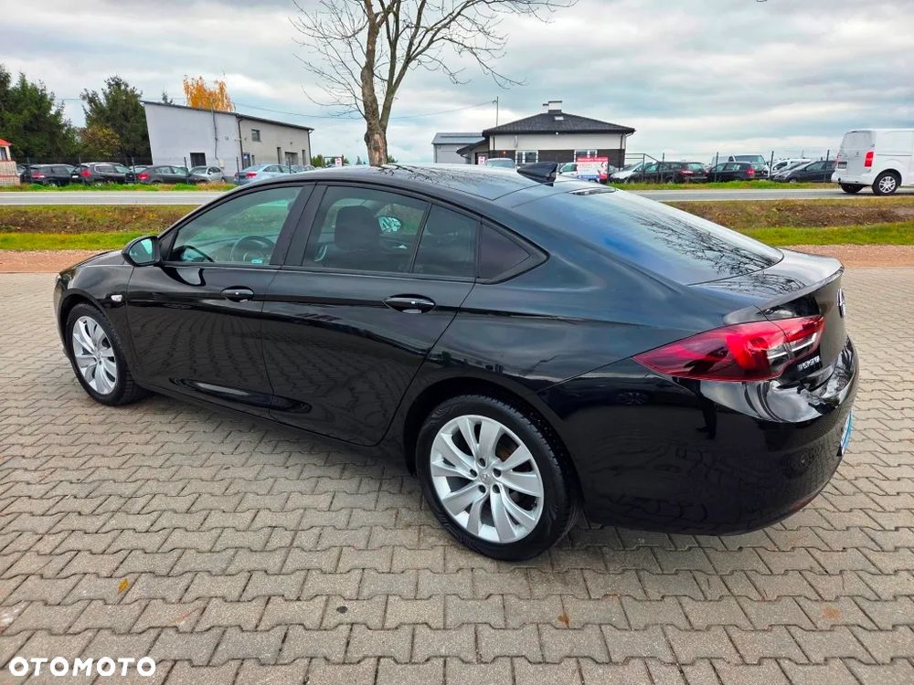 Opel Insignia 1.6 CDTI ecoFLEX Start/Stop Business Innovation - 15