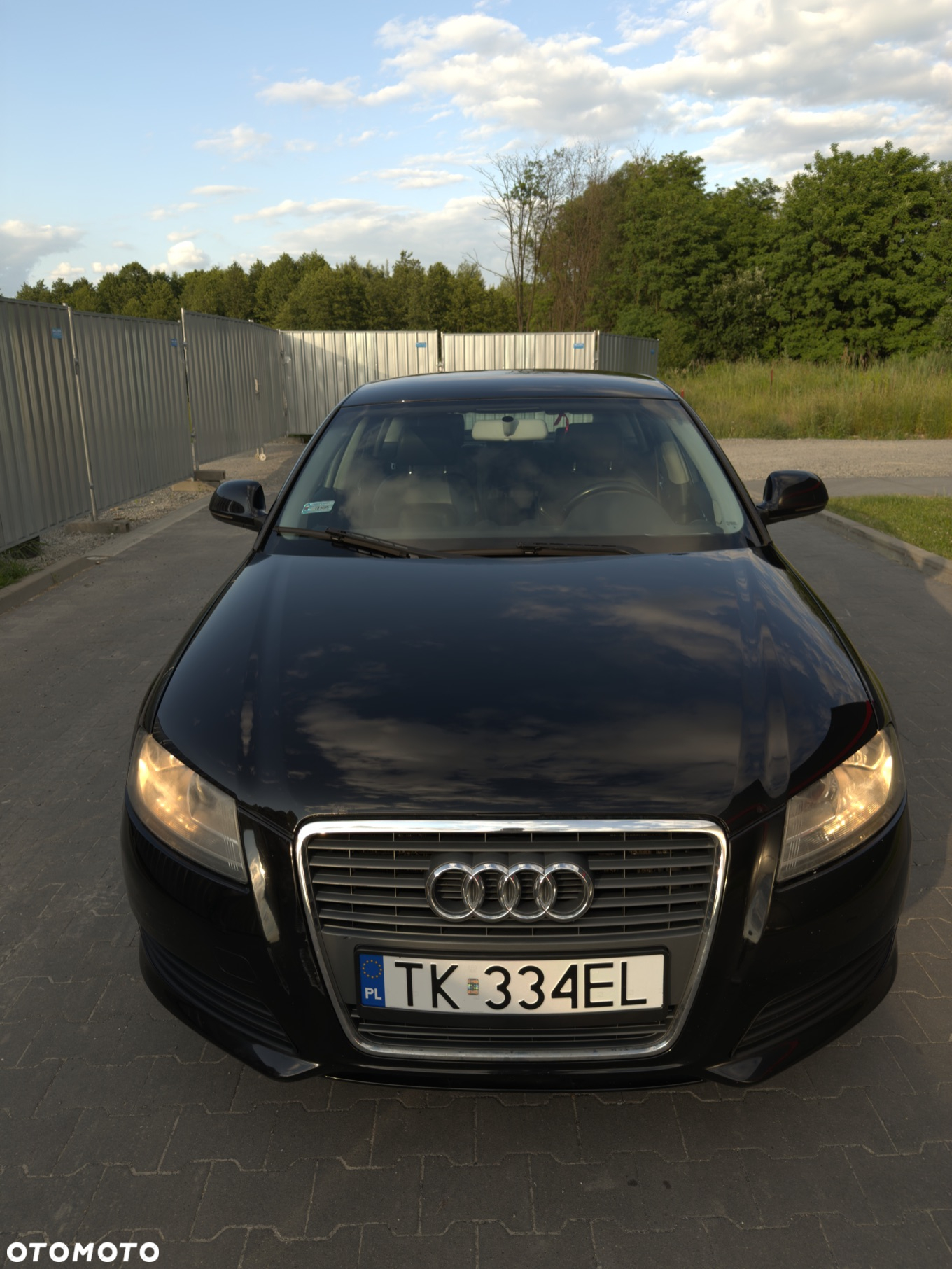 Audi A3 1.4 TFSI Ambition - 2