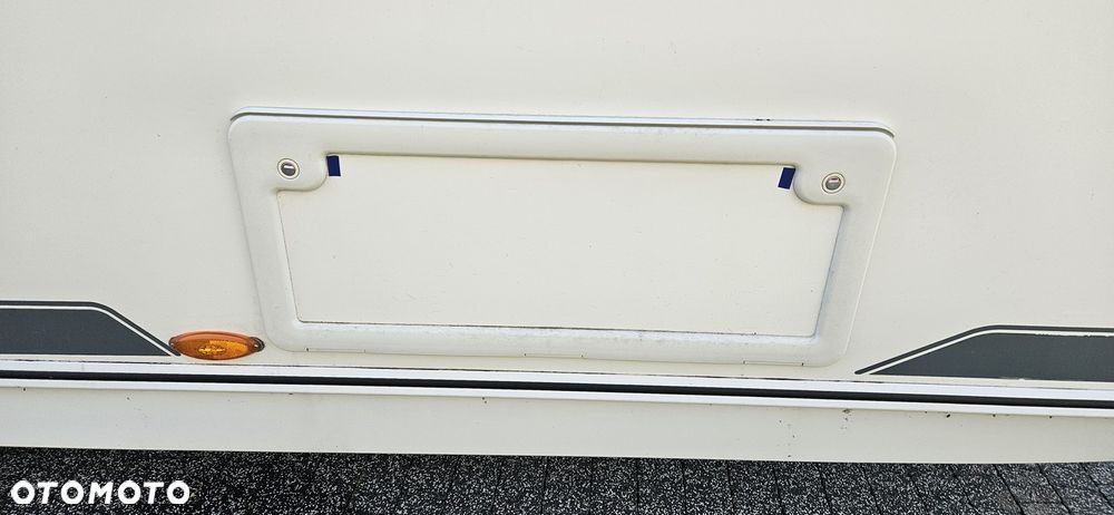 Caravelair Allegra 400 - 28