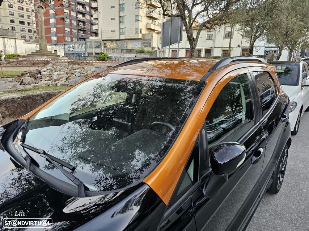 Ford EcoSport 1.0 EcoBoost ST-Line Plus - 10