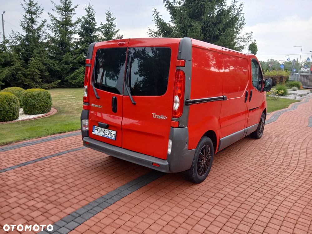 Renault TRAFIC - 3