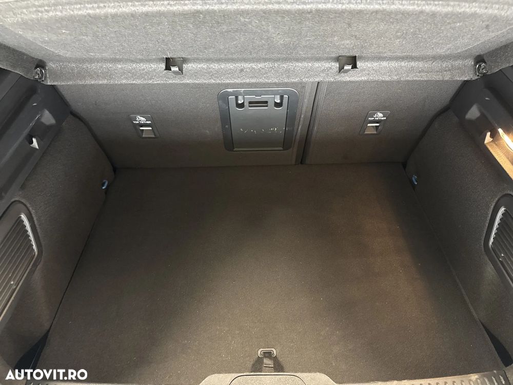 Ford Focus 1.0 EcoBoost MHEV ST-Line X - 15