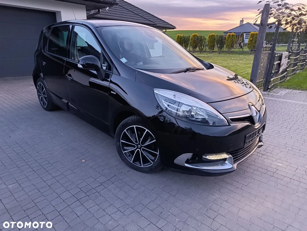 Renault Scenic - 6