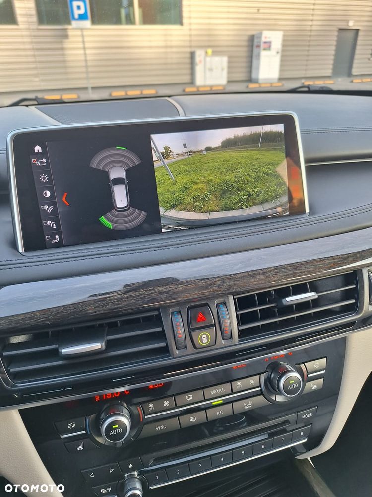 BMW X5 - 19