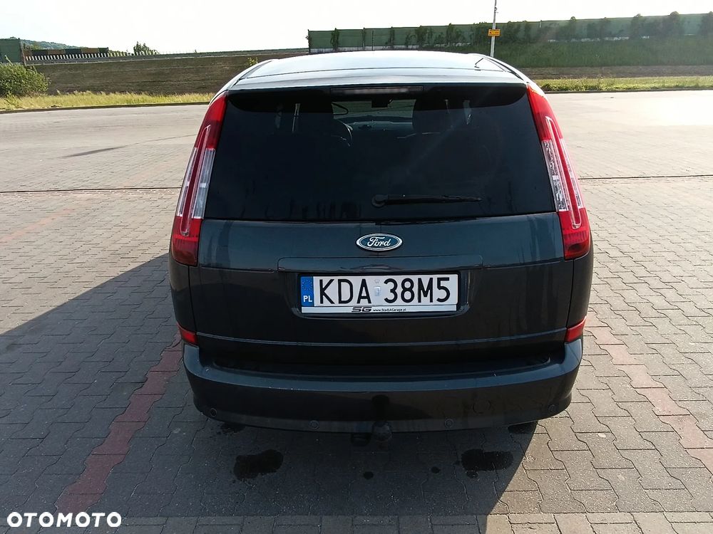 Ford C-MAX 2.0 Titanium - 6