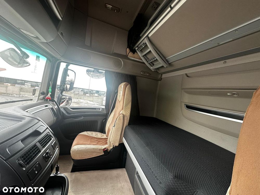 DAF Xf - 3