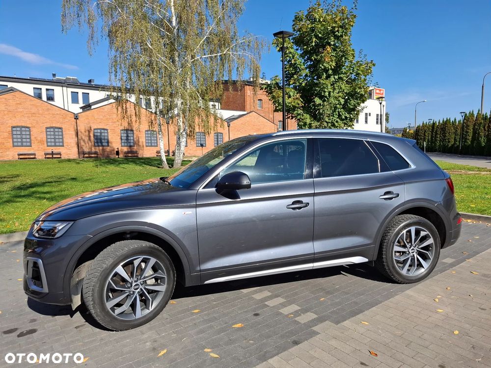 Audi Q5 - 5