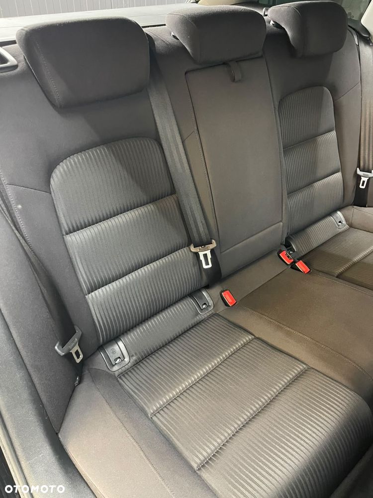 Audi A4 Avant 2.0 TDI DPF Attraction - 22