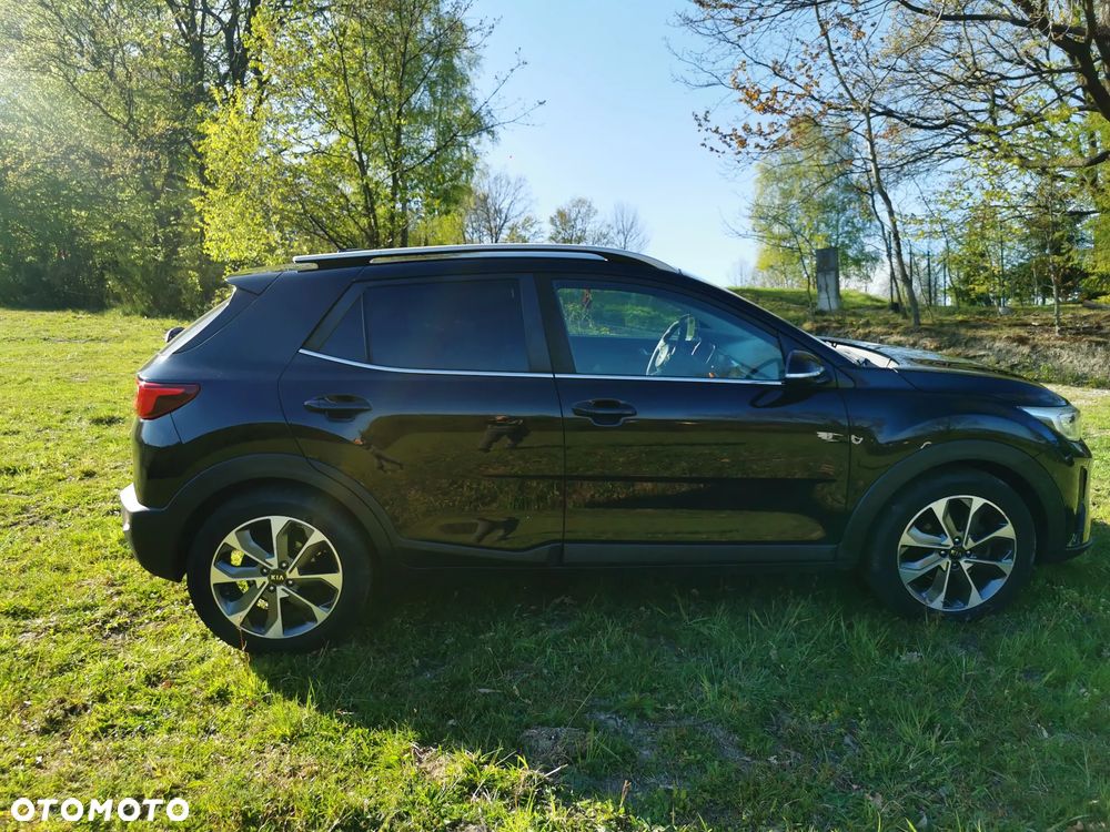 Kia Stonic 1.6 CRDi Vision - 13