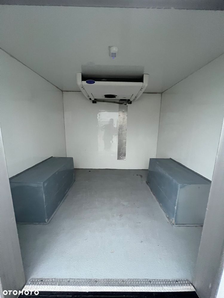 Fiat Doblo 1,6 Carrier Xarios 200 (385) - 7