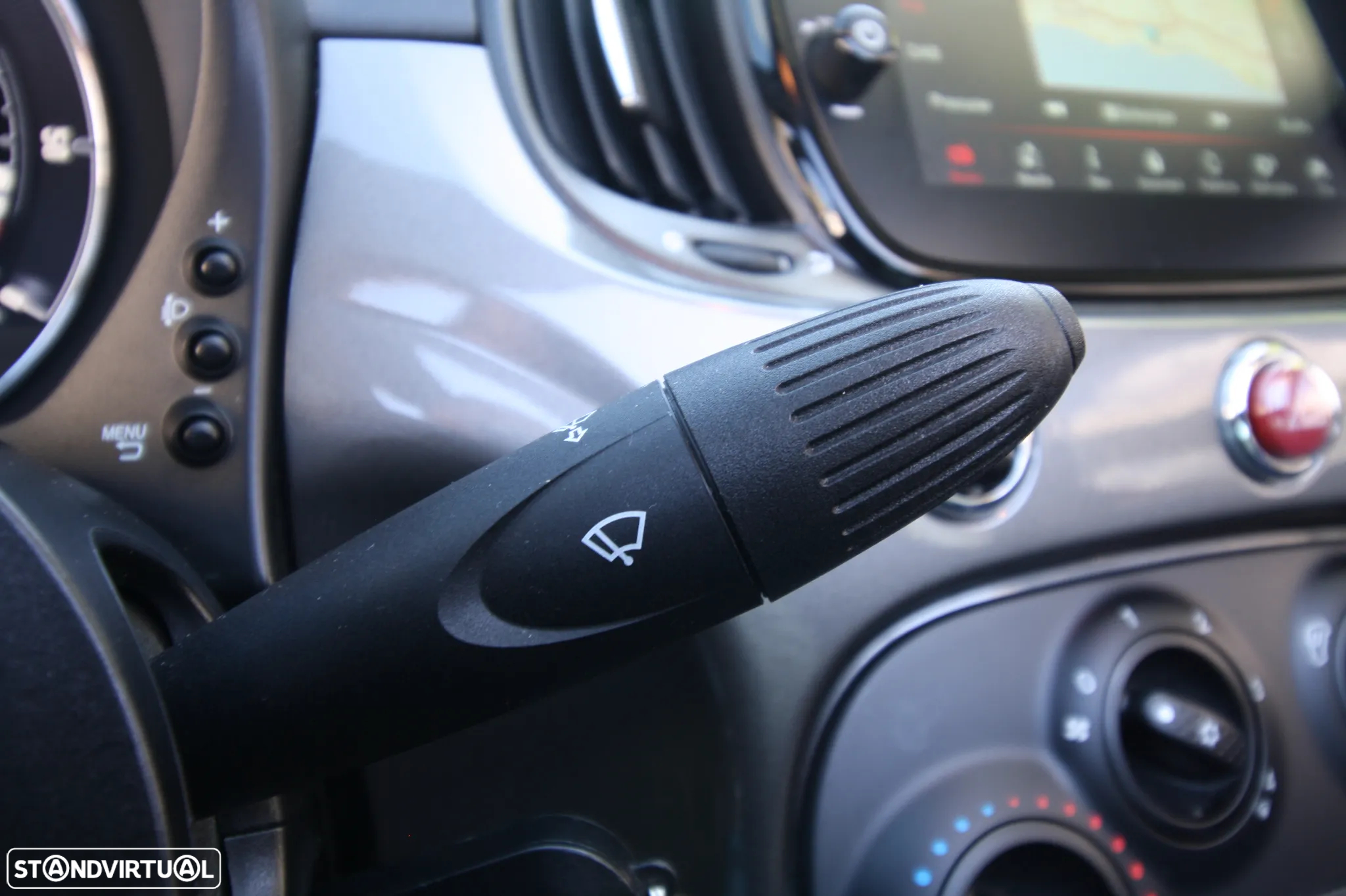 Fiat 500C 1.0 Hybrid Dolcevita - 32