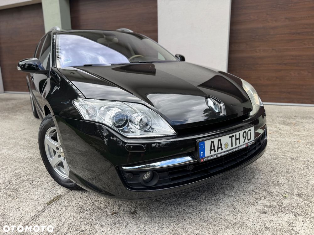 Renault Laguna 2.0 16V Turbo Initiale - 2