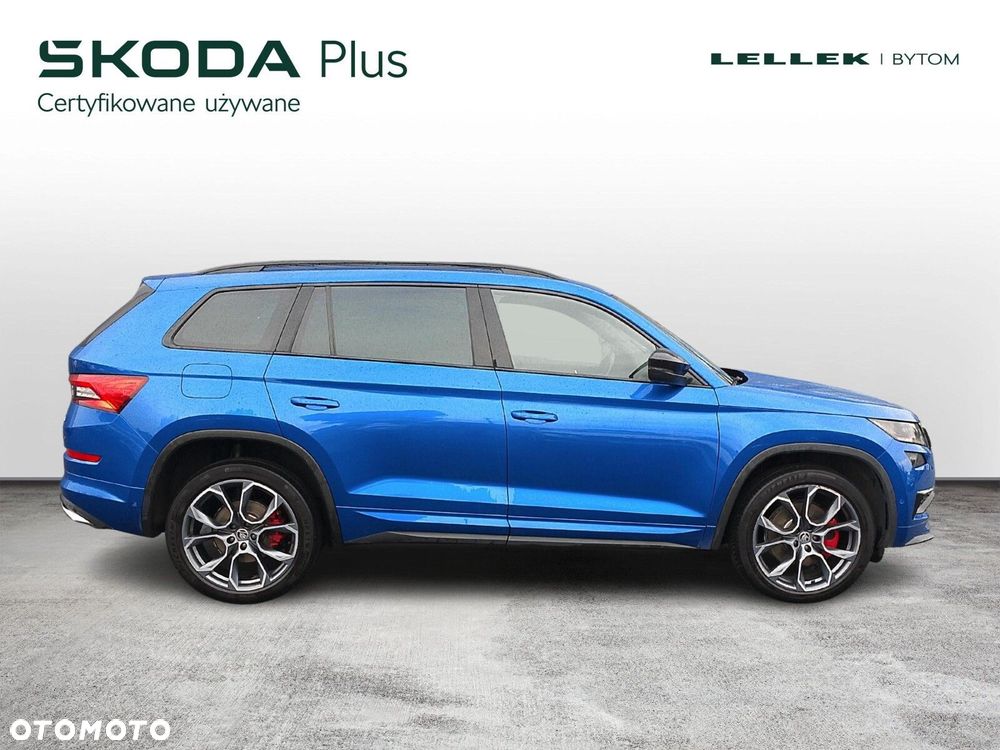 Skoda Kodiaq - 5