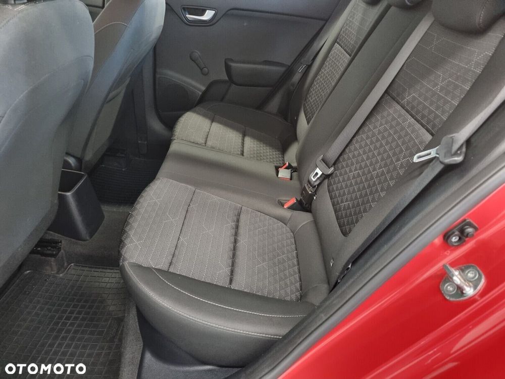Kia Rio 1.0 T-GDI M - 8