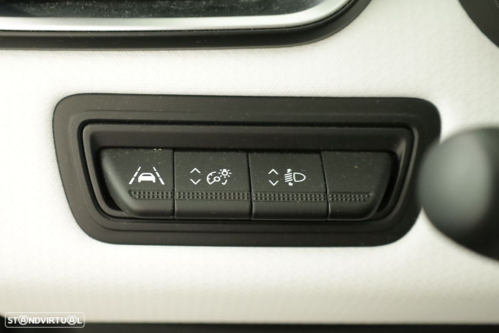 Renault Clio 1.0 TCe Evolution - 18