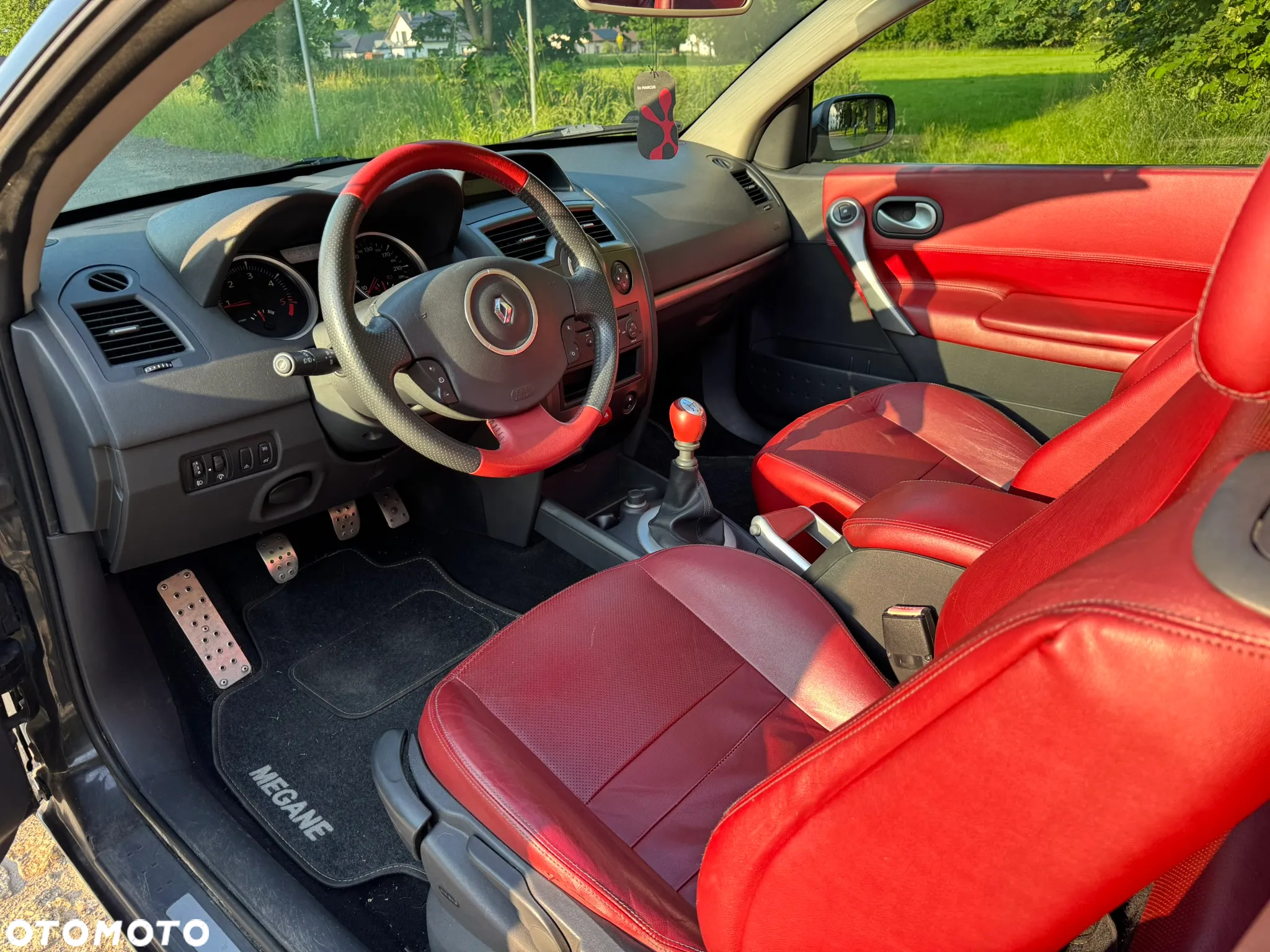 Renault Megane - 12