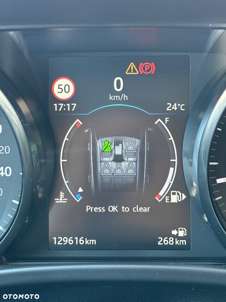 Jaguar F-Pace 2.0 i4D AWD Prestige - 12