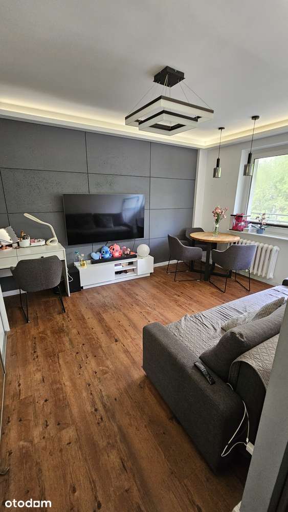 Sprzedam 2-pokojowe mieszkanie 42 m² – os. Kopernika