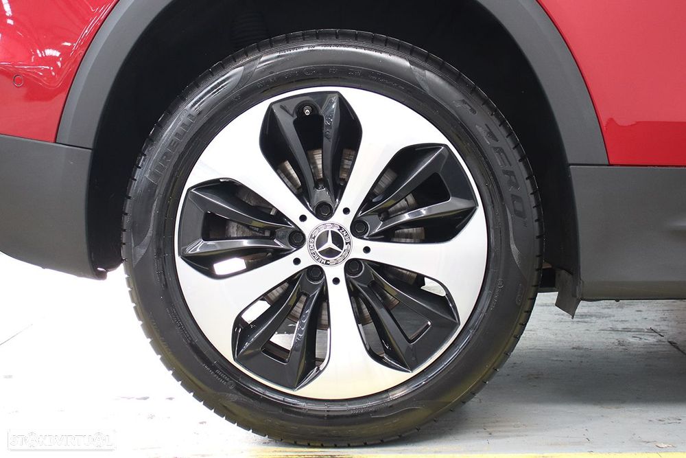 Mercedes-Benz GLB 180 d Progressive - 5