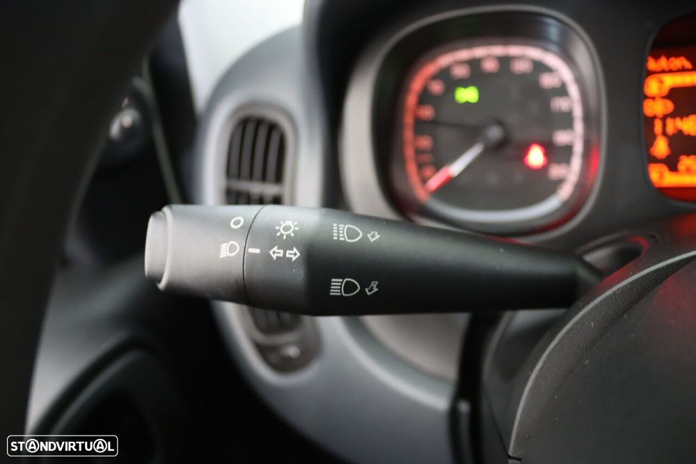 Fiat Panda 1.0 Hybrid City Life - 20