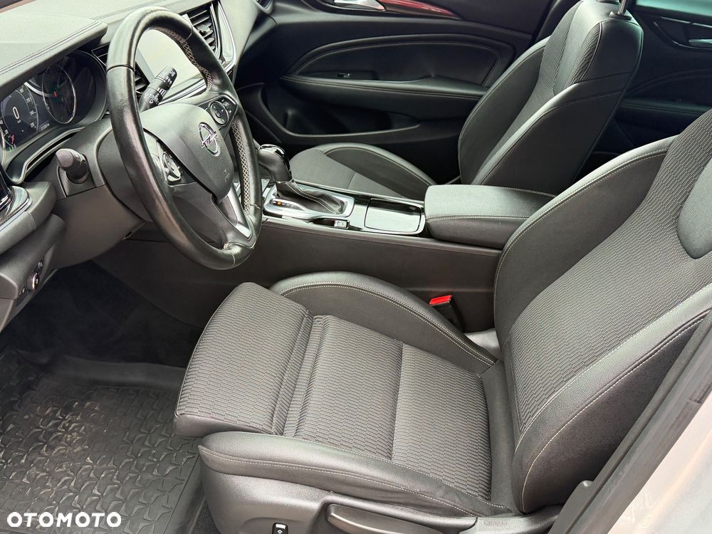 Opel Insignia - 5